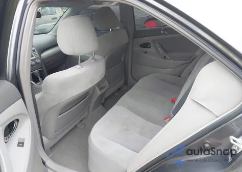 2010 Toyota Camry Le из США, поврежденный, VIN 4T4BF3EKXAR069437